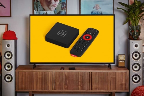 ТВ приставки для цифрового телевидения от Дом.ру в Канаше